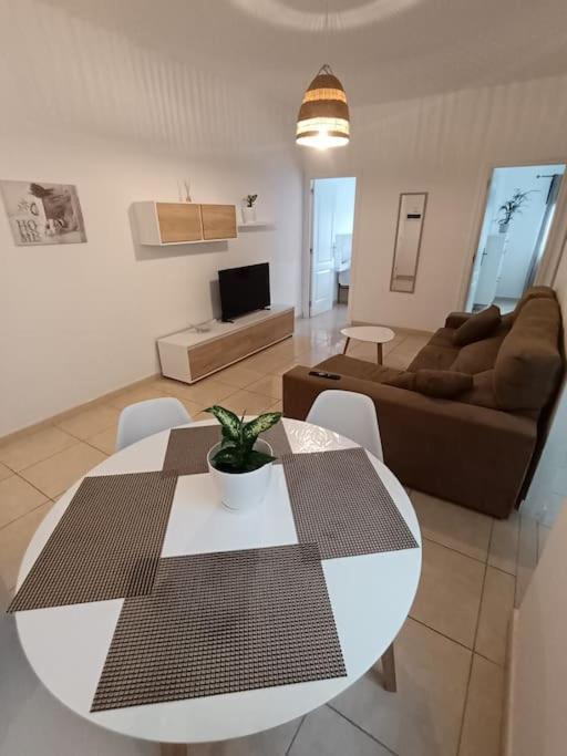 Altavista Villa Arucas Exteriör bild