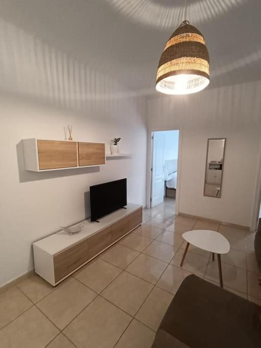 Altavista Villa Arucas Exteriör bild