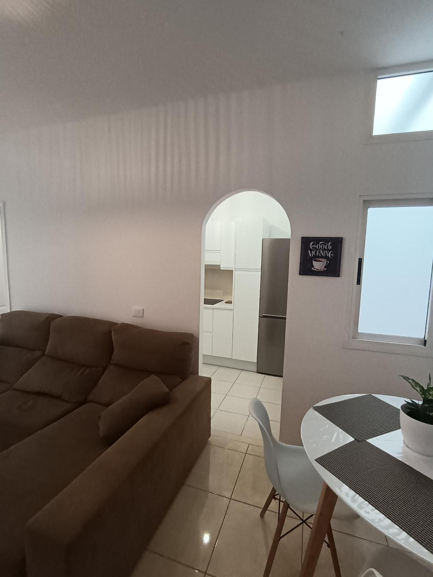 Altavista Villa Arucas Exteriör bild